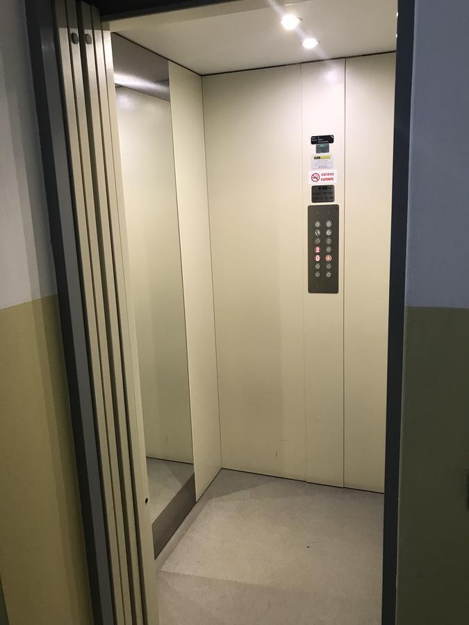 Albergo Meuble Olivi Toscolano Maderno Exteriör bild