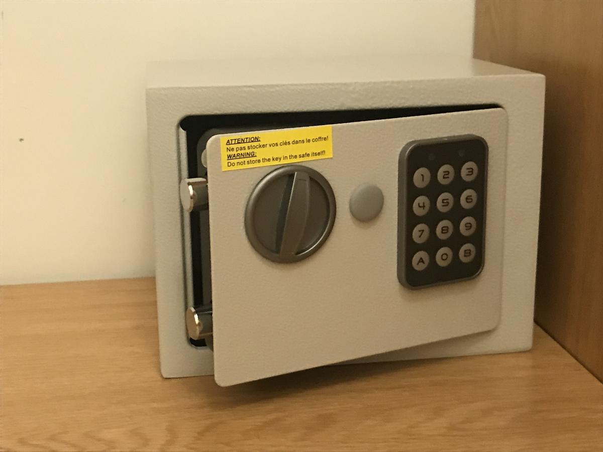 Albergo Meuble Olivi Toscolano Maderno Exteriör bild
